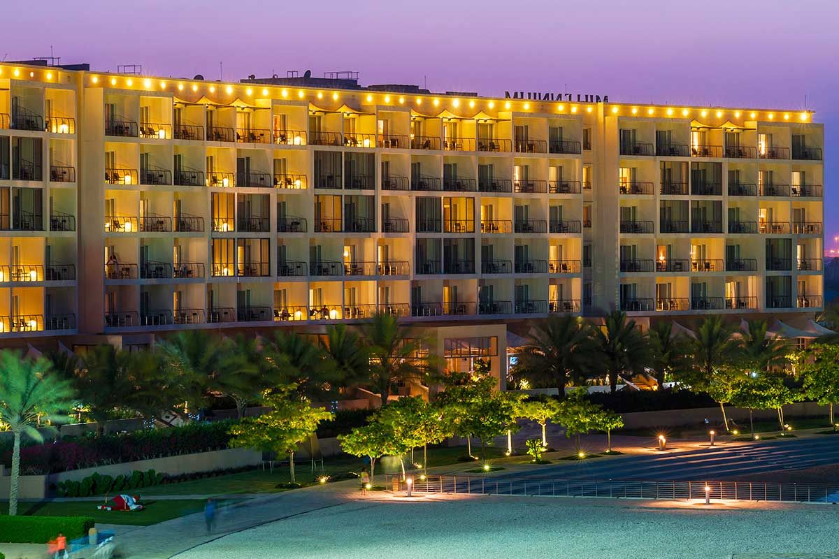 Club Lookéa Sultana pas cher photo 10