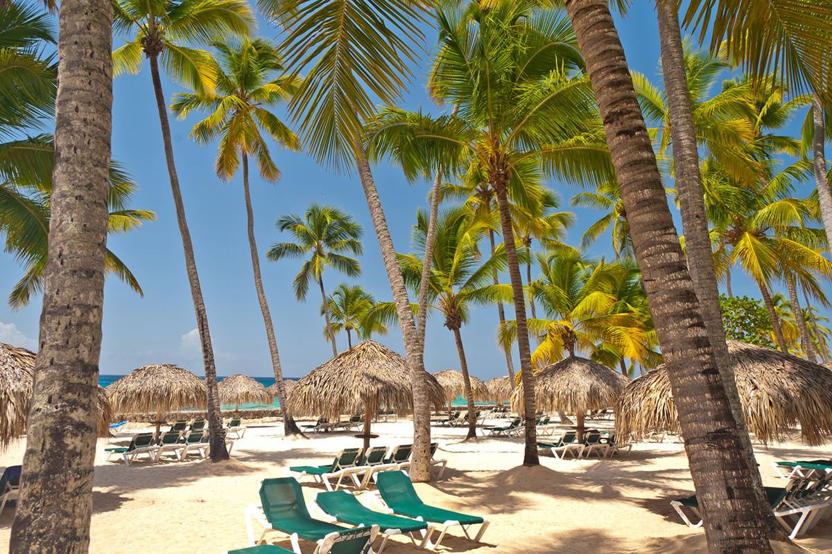 Club Lookéa Viva Dominicus Beach - Vols Air France pas cher photo 4