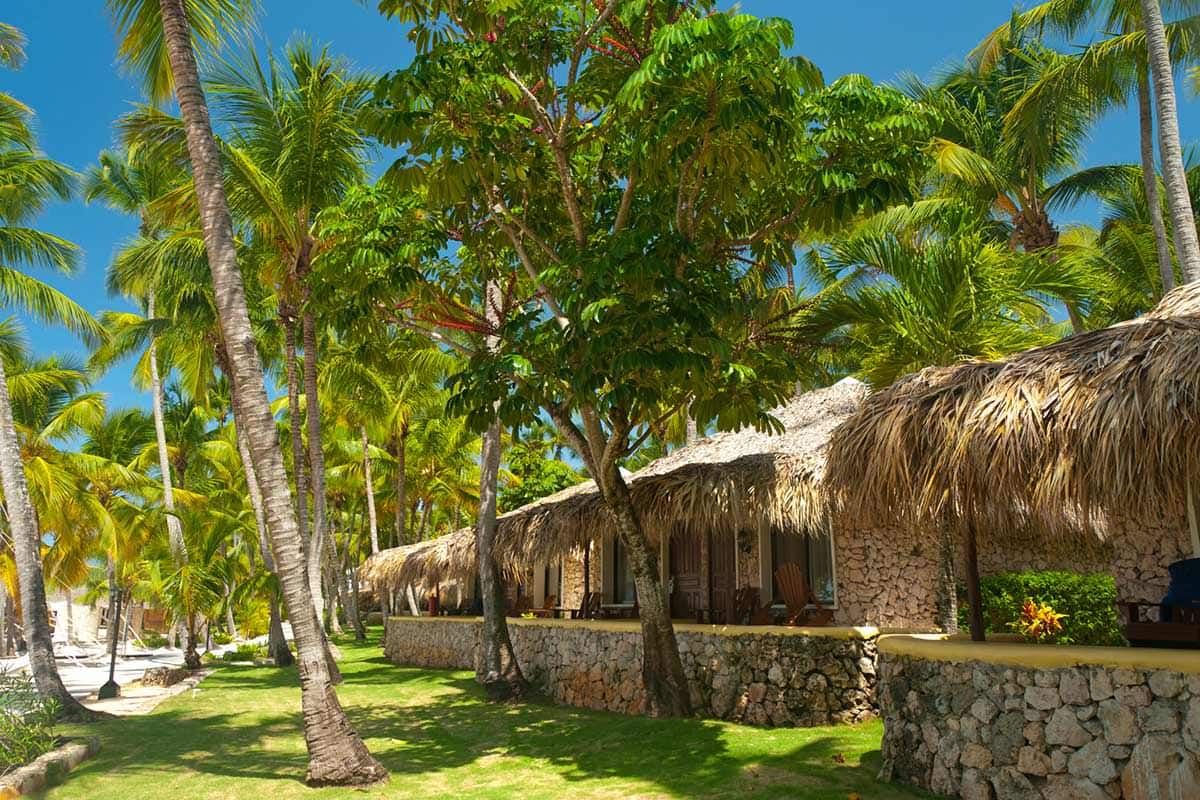 Club Lookéa Viva Dominicus Beach - Vols Air France pas cher photo 8