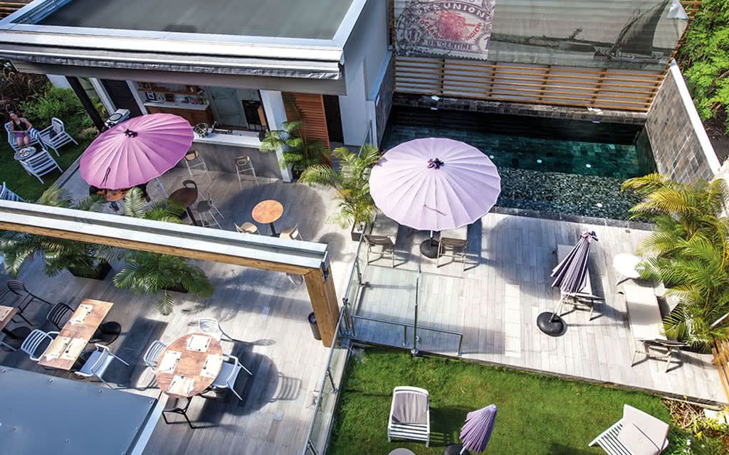 Le Saint Pierre Hôtel 3* pas cher photo 1