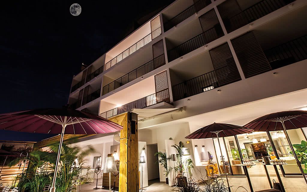 Le Saint Pierre Hôtel 3* pas cher photo 4