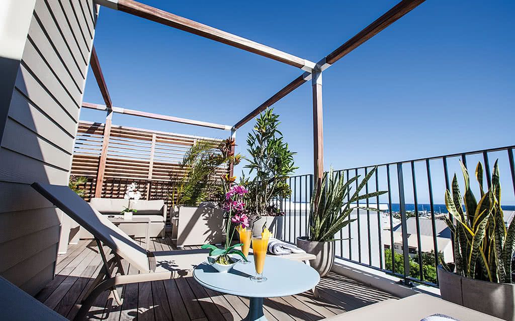 Le Saint Pierre Hôtel 3* pas cher photo 5