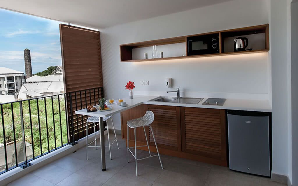 Le Saint Pierre Hôtel 3* pas cher photo 10