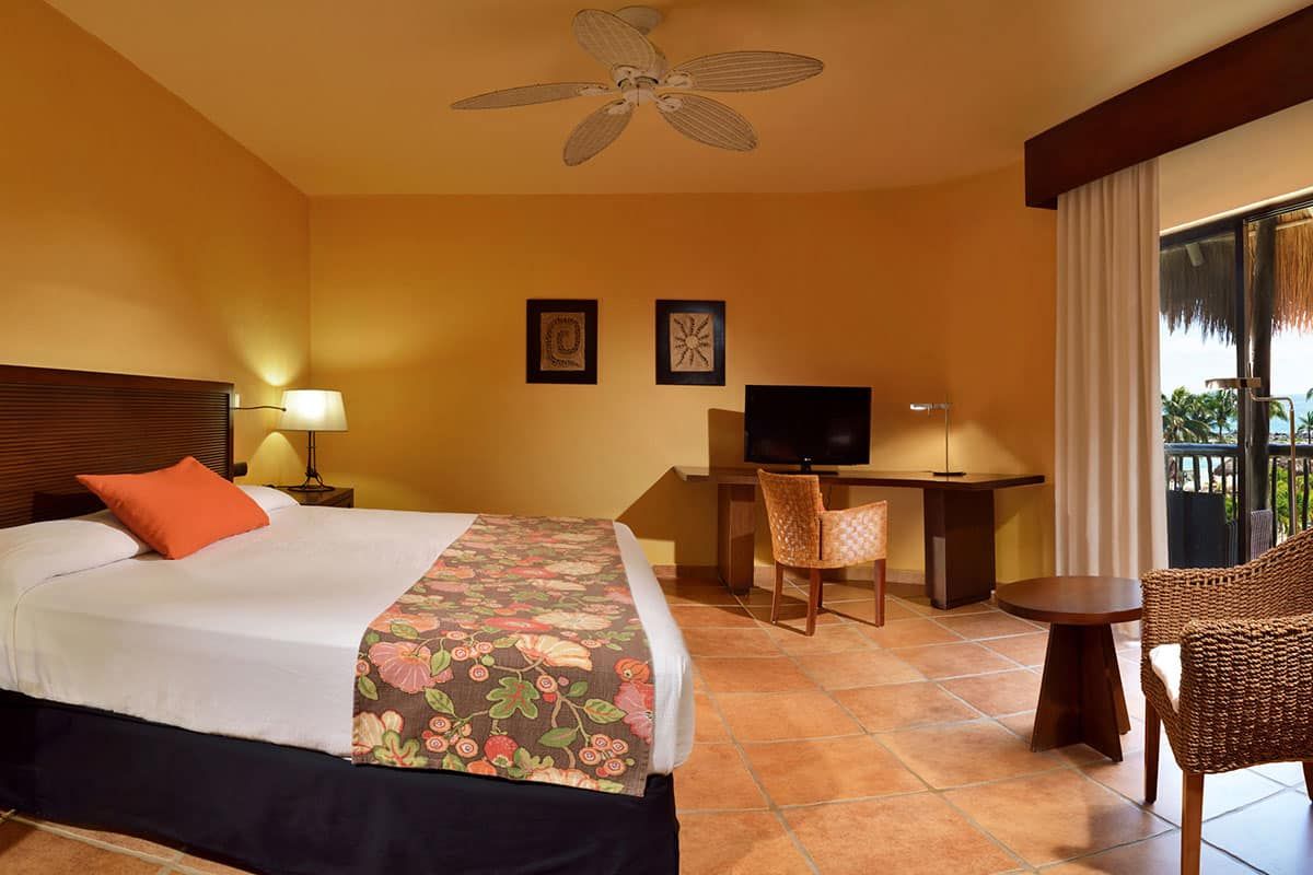 Club Lookéa Riviera Maya - Vols Air Europa pas cher photo 10