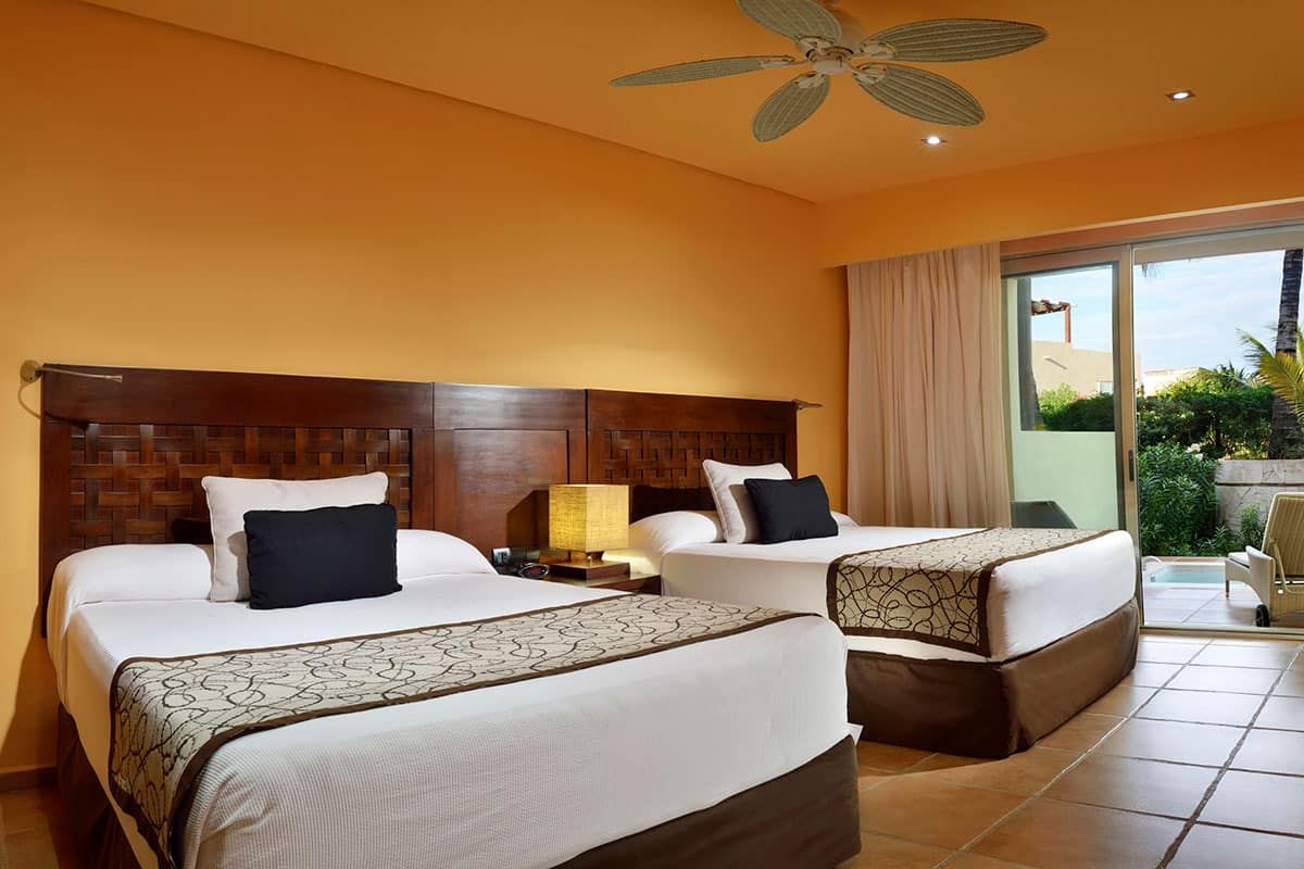 Club Lookéa Riviera Maya - Vols Air Europa pas cher photo 11