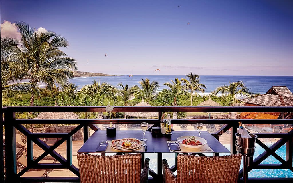 Iloha Seaview Hôtel 3* pas cher photo 1