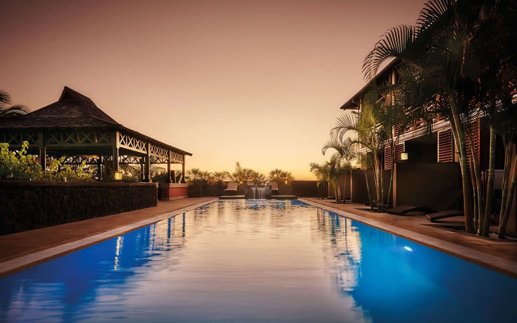 Iloha Seaview Hôtel 3* pas cher photo 4