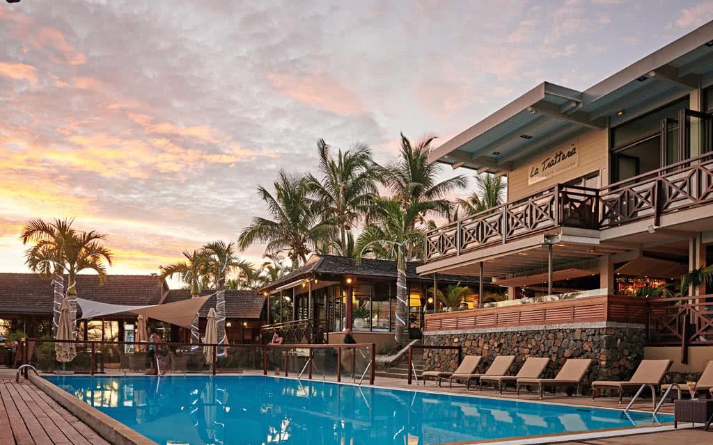 Iloha Seaview Hôtel 3* pas cher photo 6