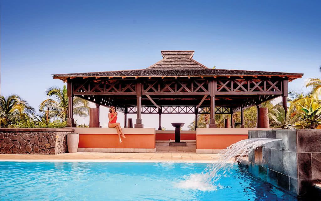 Iloha Seaview Hôtel 3* pas cher photo 7