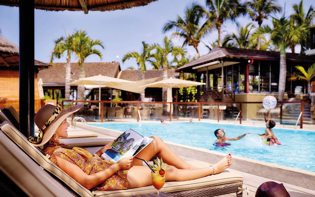 Iloha Seaview Hôtel 3* pas cher photo 12