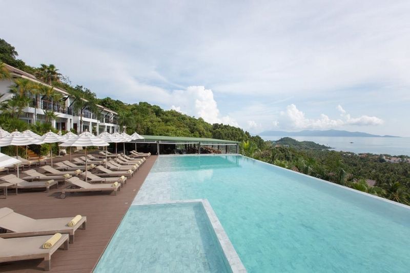 Mantra Samui Resort 5* pas cher photo 2