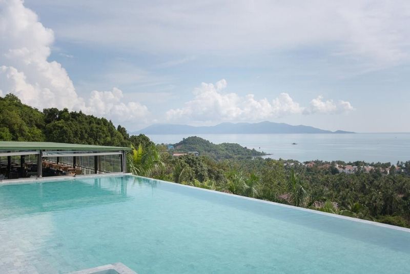 Mantra Samui Resort 5* pas cher photo 3