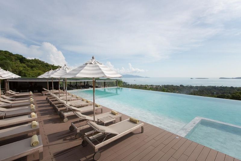 Mantra Samui Resort 5* pas cher photo 5