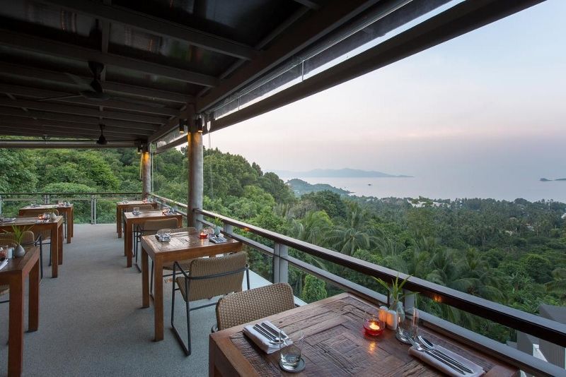 Mantra Samui Resort 5* pas cher photo 8