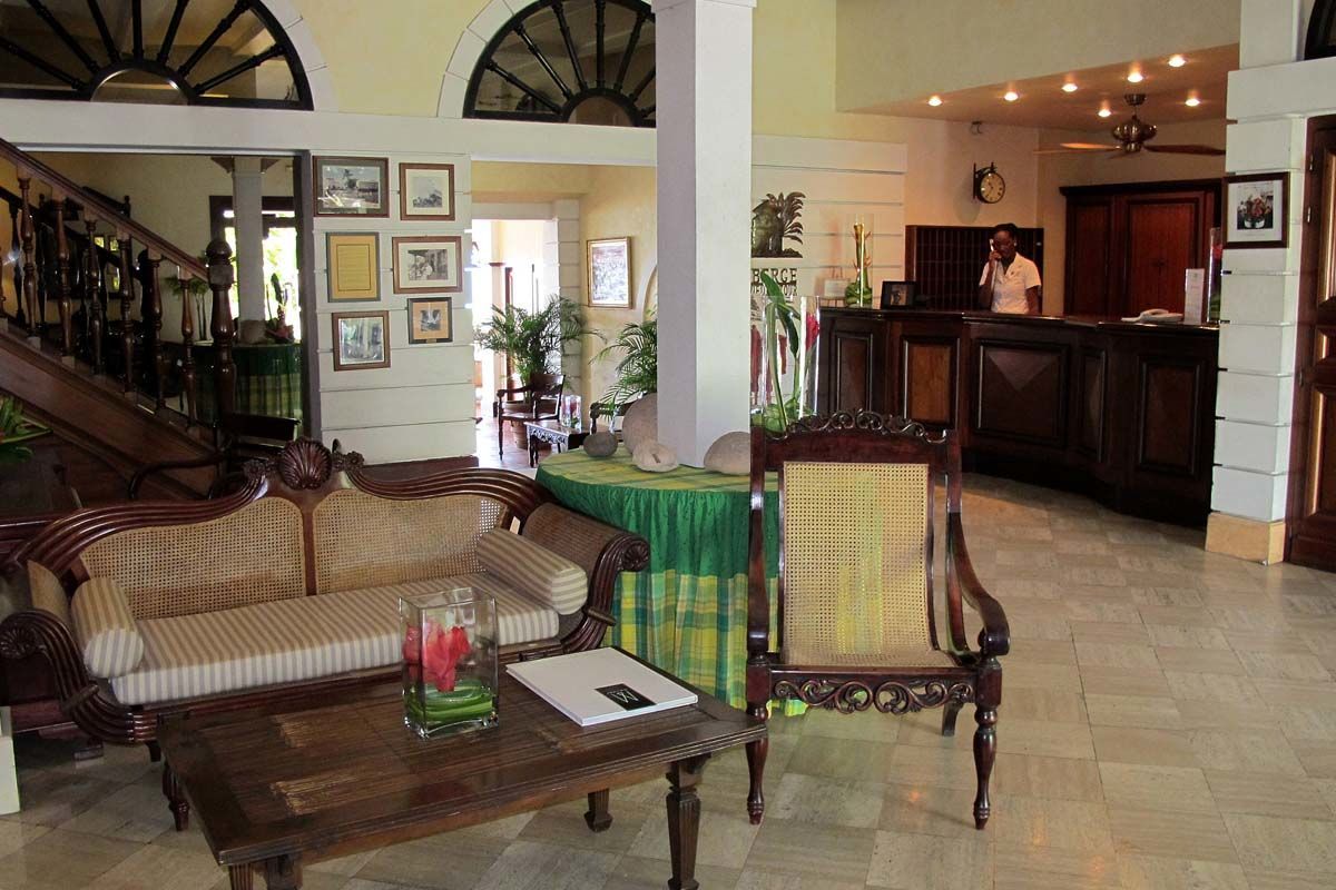 L'Auberge de la vieille tour 4* pas cher photo 5