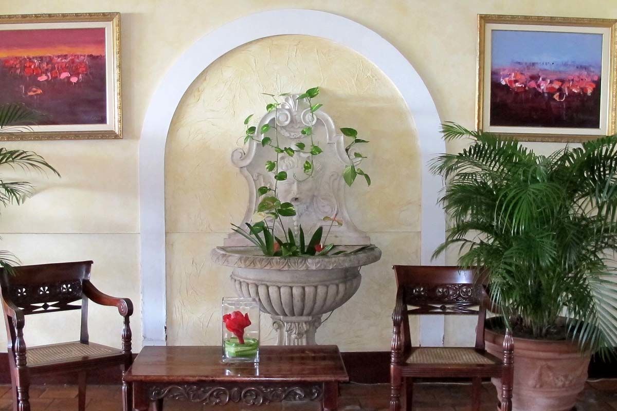 L'Auberge de la vieille tour 4* pas cher photo 6