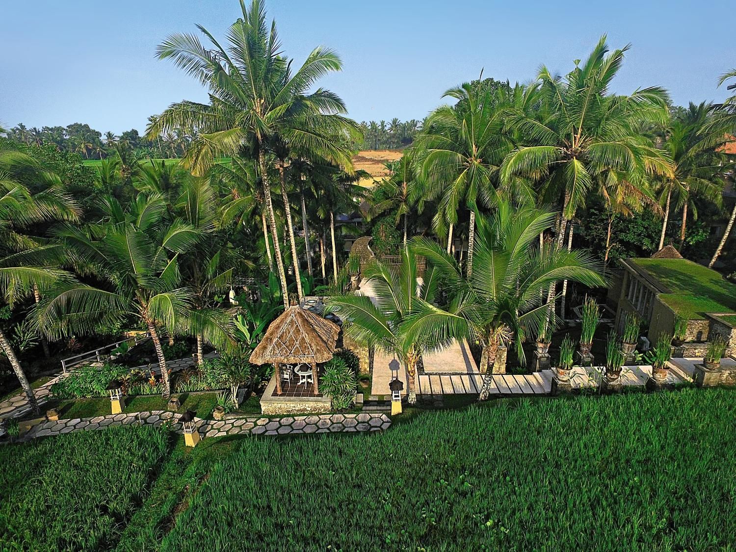 Wapa di Ume - 4* pas cher photo 5