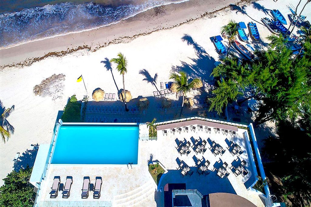 Whala ! Bavaro Beach 4* pas cher photo 4