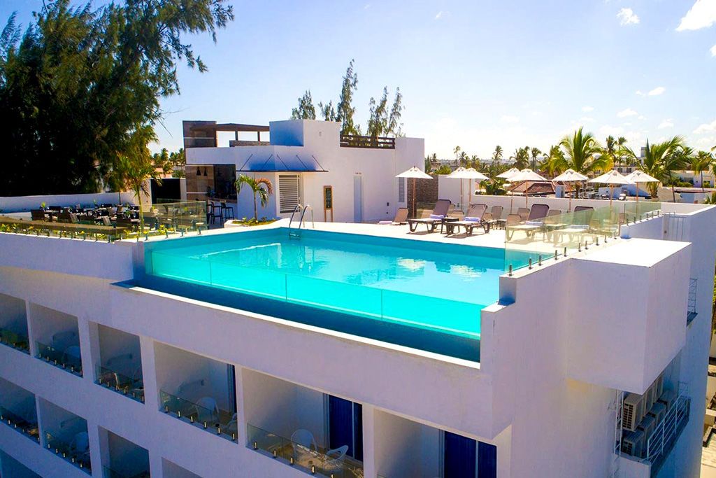 Whala ! Bavaro Beach 4* pas cher photo 5