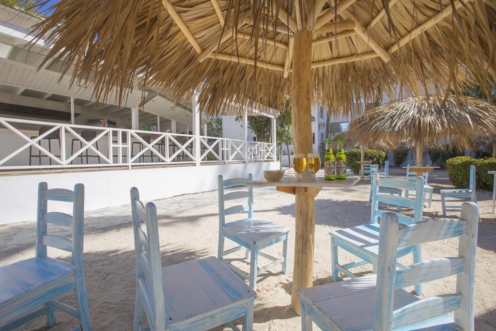 Whala ! Bavaro Beach 4* pas cher photo 6