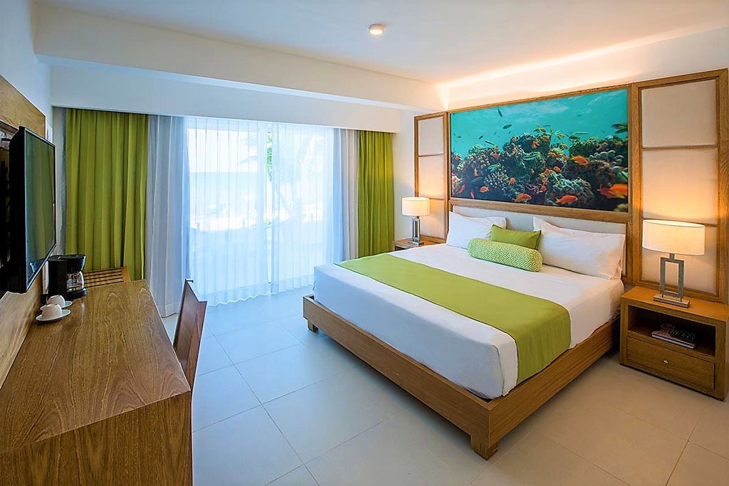 Whala ! Bavaro Beach 4* pas cher photo 7