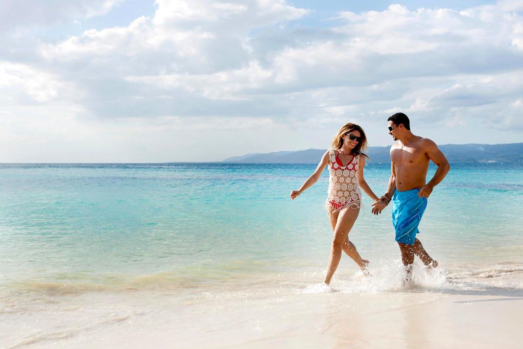 Whala ! Bavaro Beach 4* pas cher photo 11