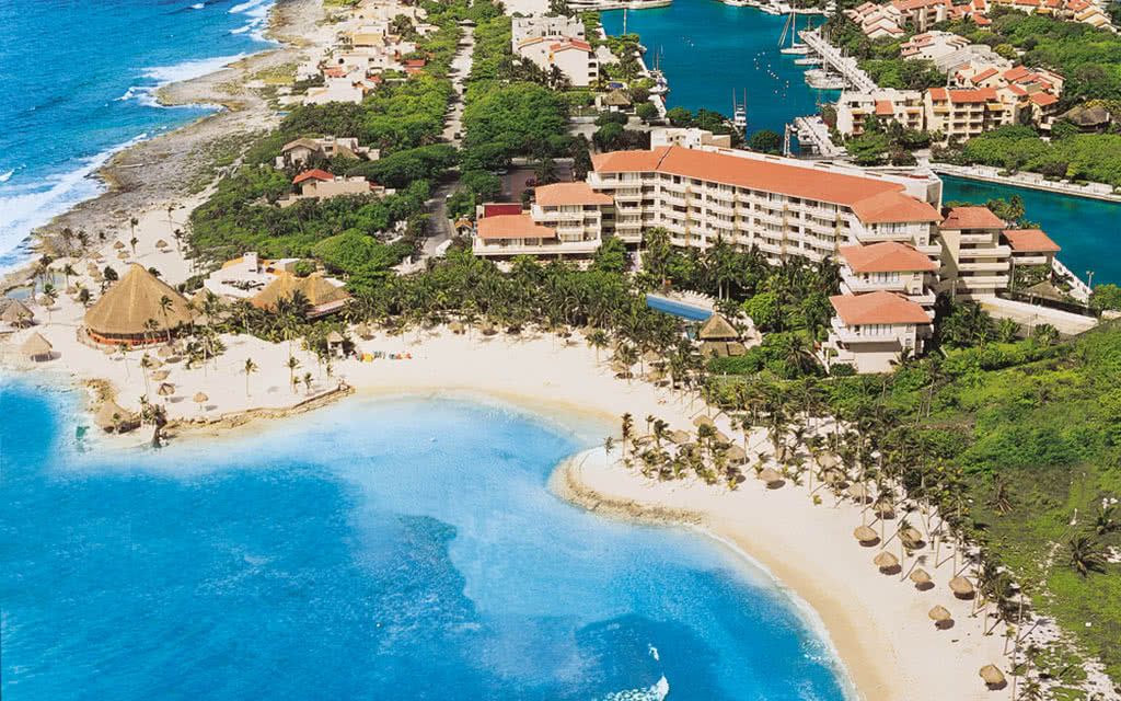 Dreams Puerto Aventuras Resort & Spa 5* pas cher photo 3