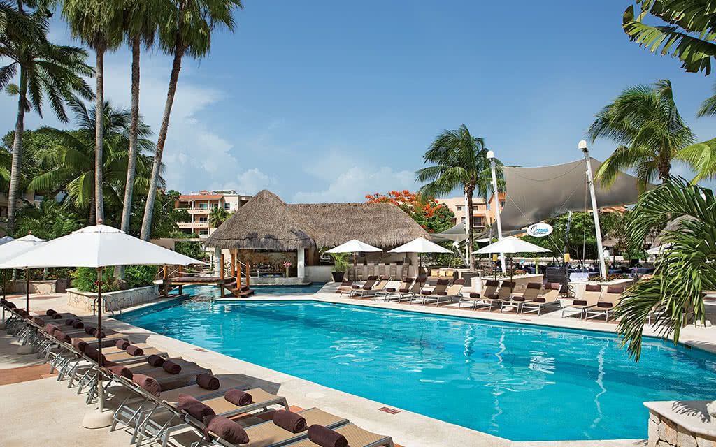 Dreams Puerto Aventuras Resort & Spa 5* pas cher photo 4