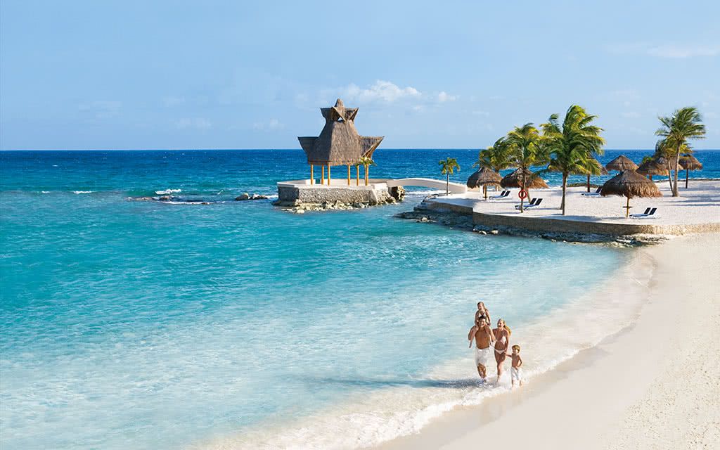 Dreams Puerto Aventuras Resort & Spa 5* pas cher photo 5