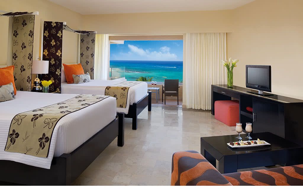Dreams Puerto Aventuras Resort & Spa 5* pas cher photo 6