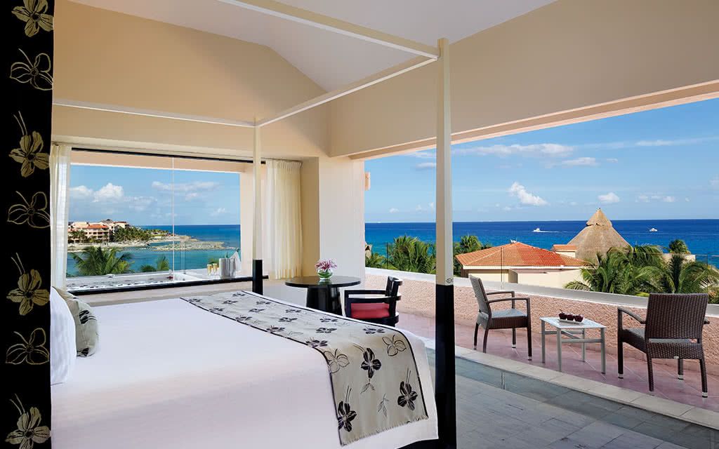 Dreams Puerto Aventuras Resort & Spa 5* pas cher photo 7