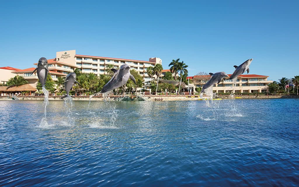 Dreams Puerto Aventuras Resort & Spa 5* pas cher photo 9