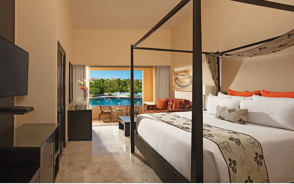 Dreams Puerto Aventuras Resort & Spa 5* pas cher photo 10