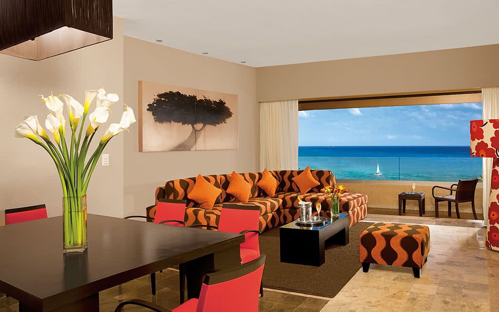 Dreams Puerto Aventuras Resort & Spa 5* pas cher photo 12