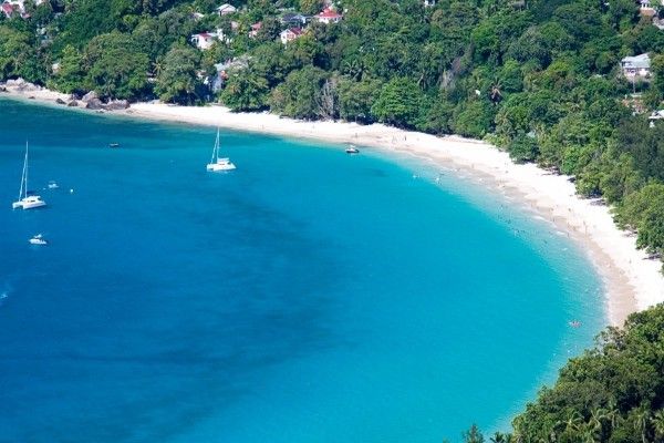 Hôtel Coral Strand Smart Choice 4* pas cher photo 1