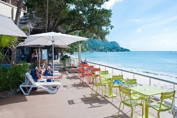 Hôtel Coral Strand Smart Choice 4* pas cher photo 7