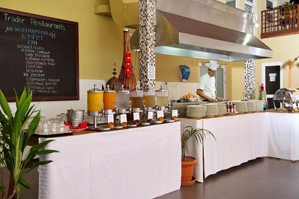 Hôtel Coral Strand Smart Choice 4* pas cher photo 9