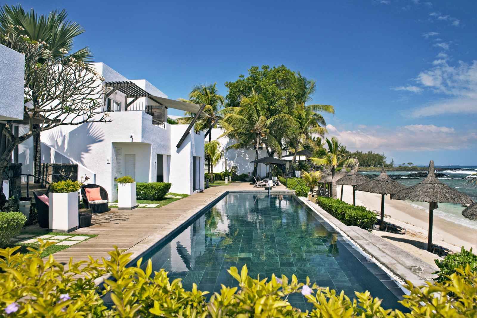 Récif Attitude - 3.5* pas cher photo 1