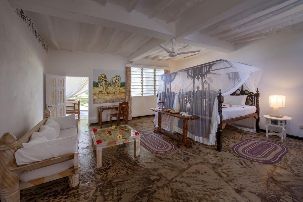 Sandies Tropical Village 4* pas cher photo 7