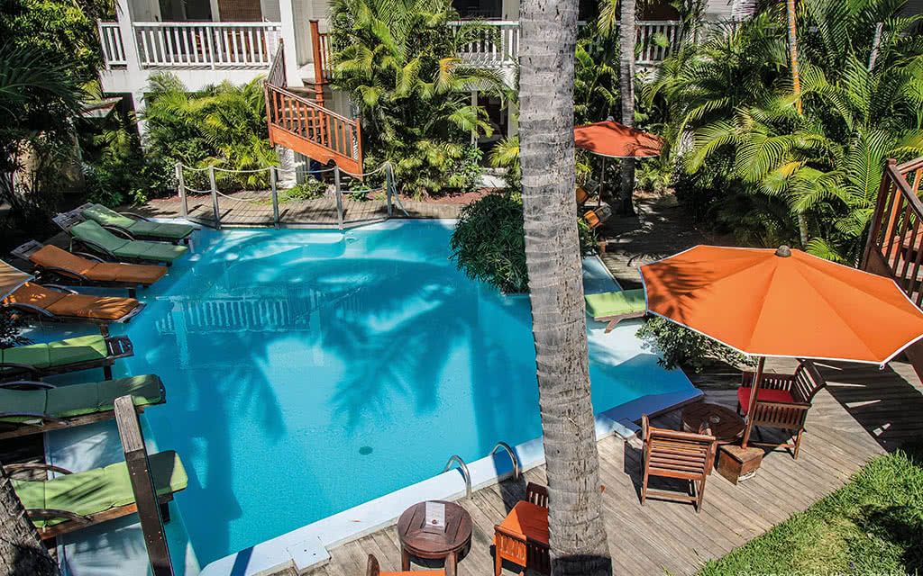 Hôtel Swalibo 3* pas cher photo 4