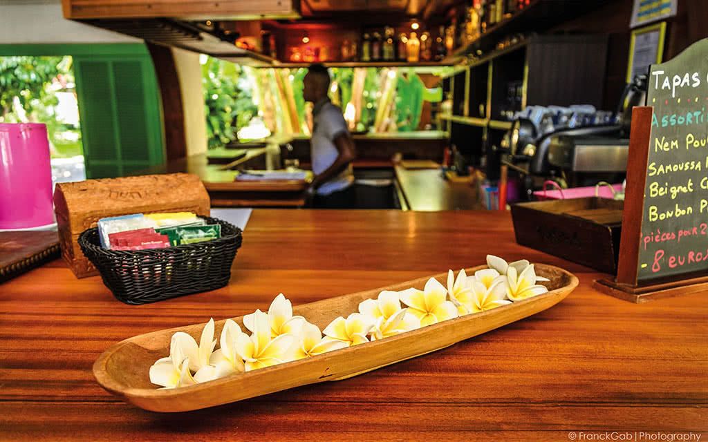 Hôtel Swalibo 3* pas cher photo 12