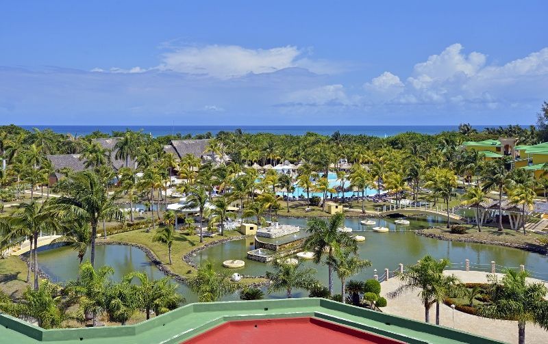 Hôtel Melia Las Antillas 4* - ADULT ONLY pas cher photo 4