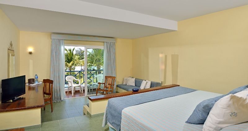 Hôtel Melia Las Antillas 4* - ADULT ONLY pas cher photo 7