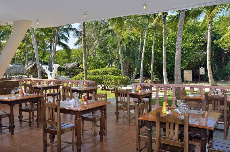 Hôtel Melia Las Antillas 4* - ADULT ONLY pas cher photo 8
