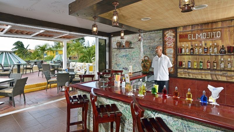 Hôtel Melia Las Antillas 4* - ADULT ONLY pas cher photo 10