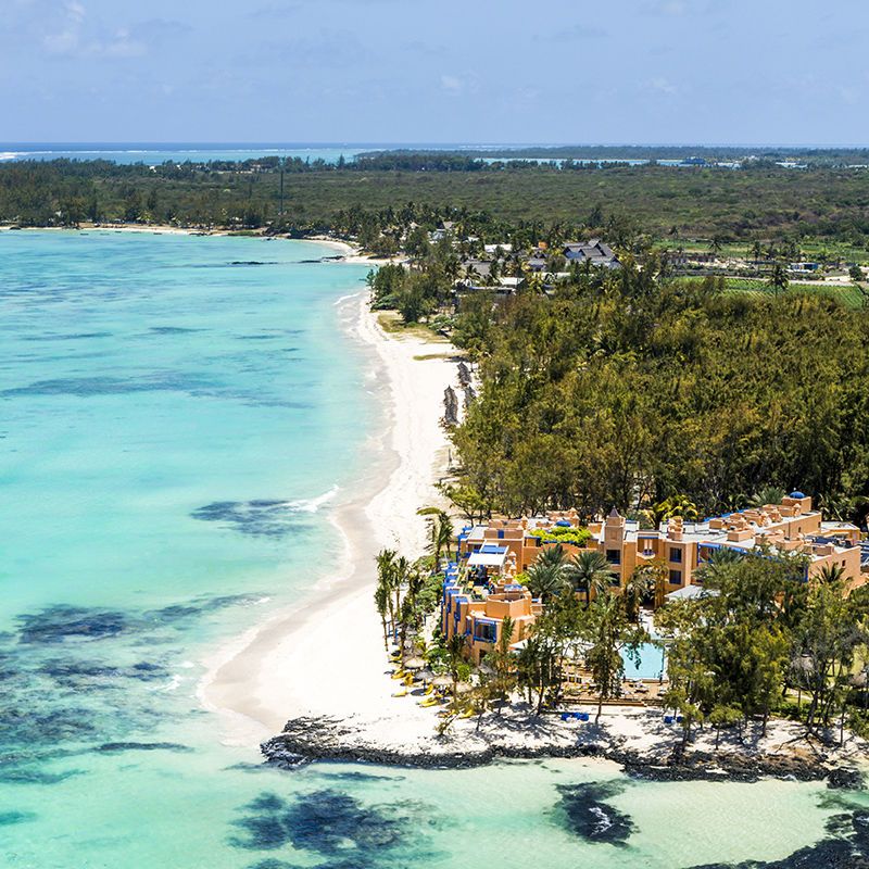 Salt of Palmar 5* pas cher photo 1