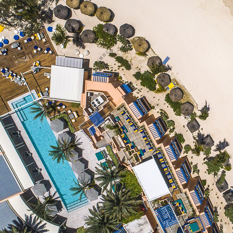 Salt of Palmar 5* pas cher photo 2