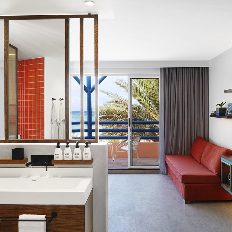 Salt of Palmar 5* pas cher photo 4