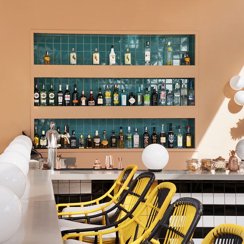 Salt of Palmar 5* pas cher photo 10