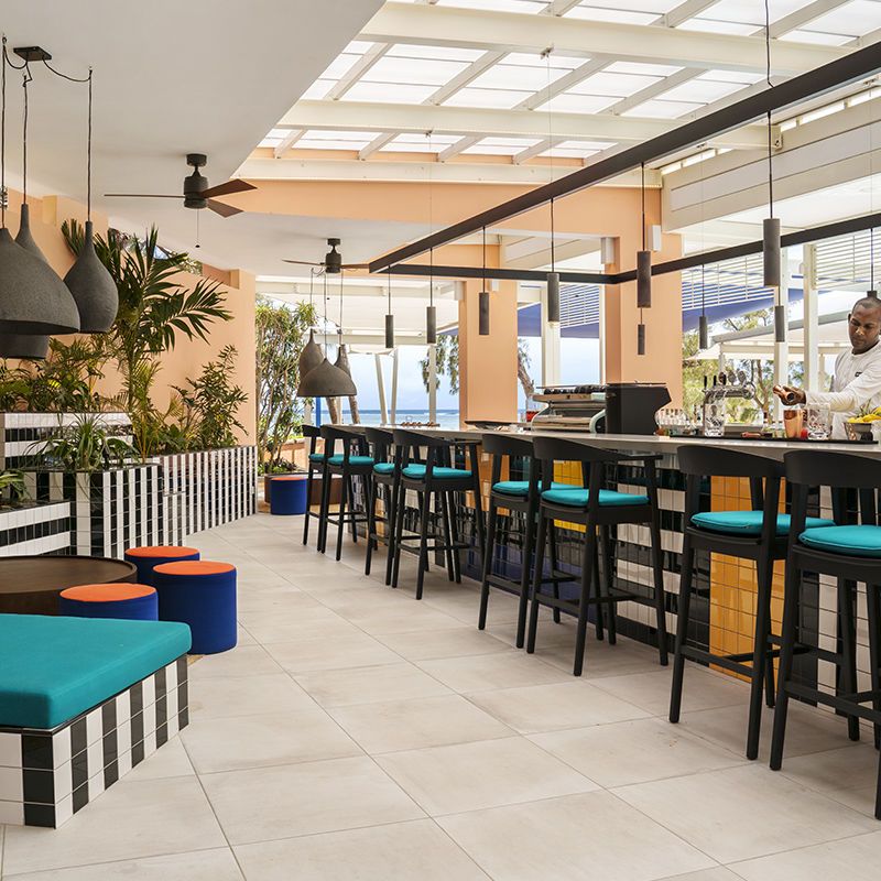 Salt of Palmar 5* pas cher photo 11